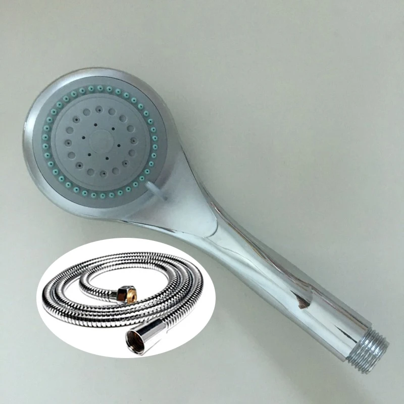 Ручная насадка для душа ванной комнаты Chuveiro Ducha Душевая Douche Douchette экономии воды