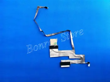 

(5 pcs/Lot) For HP Envy 14 14-1000 14-1100 14-1200 14-2002 Envy14 Envy14-1000 Lcd LVDS Cable New P/n: 6017B0279201