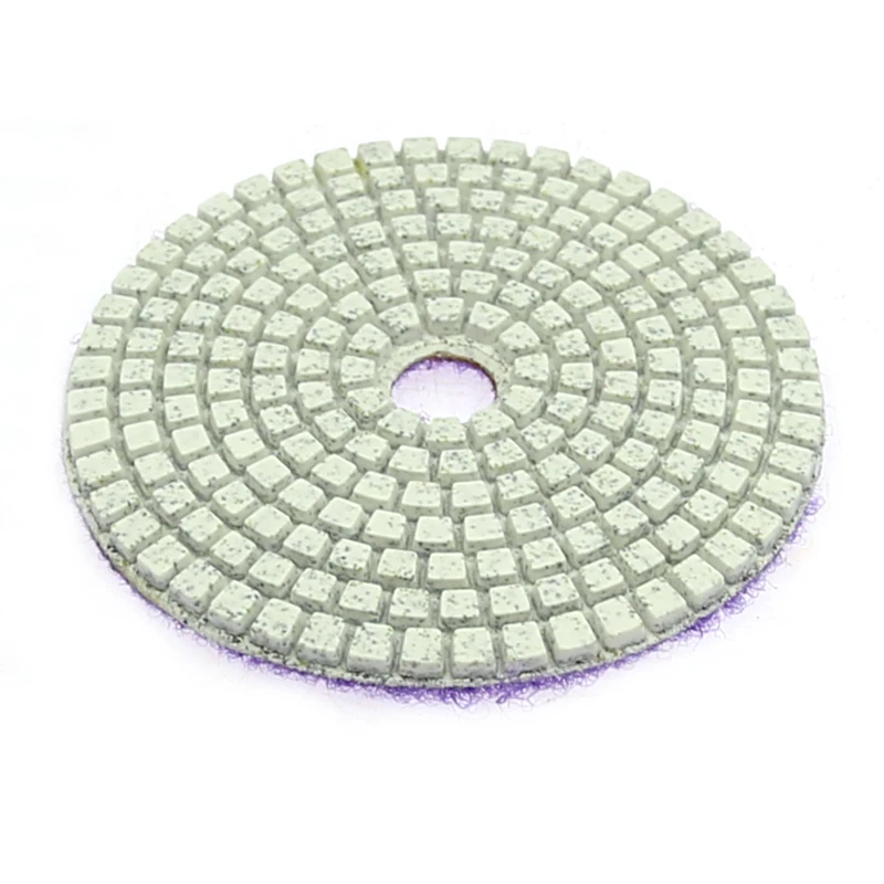 polishing pad