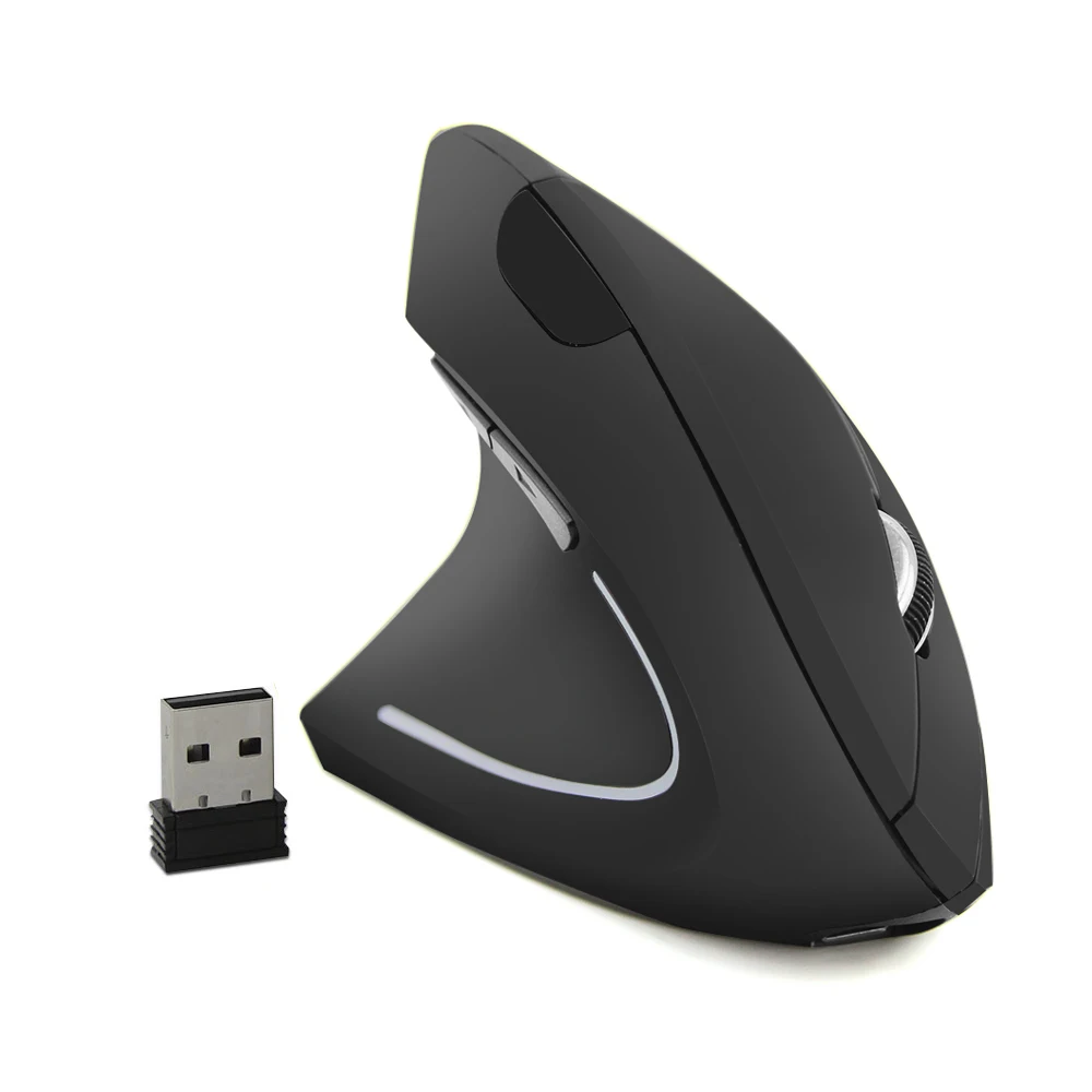rechargeable mouse