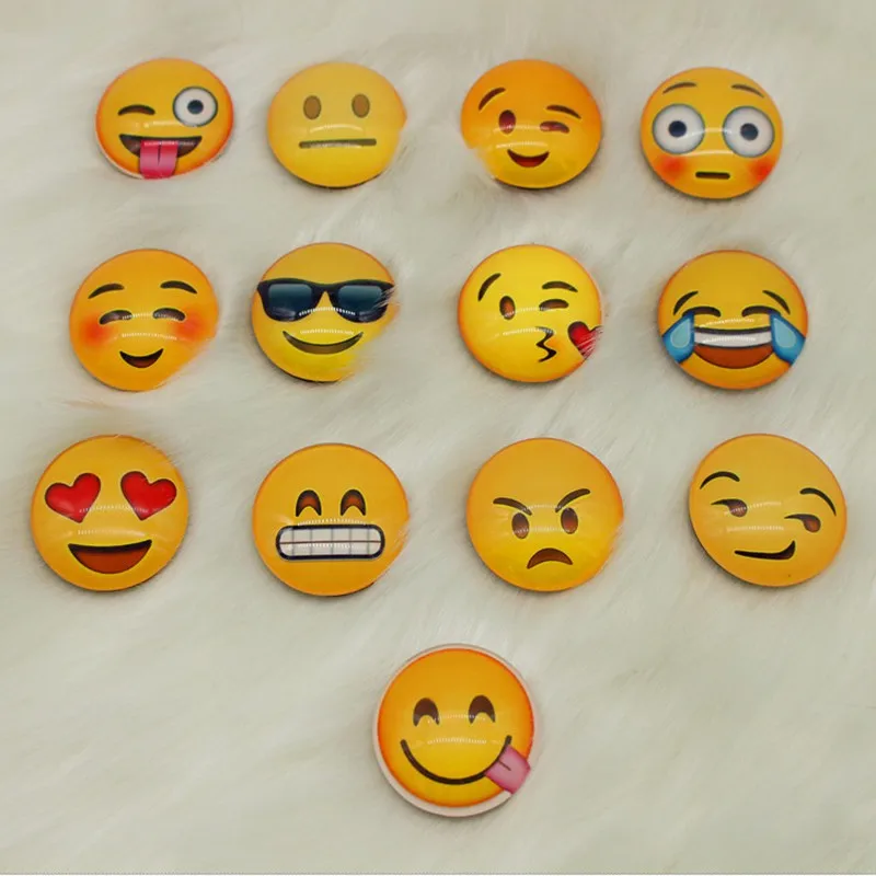 emoji patterns