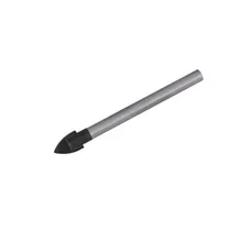 4-14mm Glass Triangle Tile Drill Bits Spear Head Ceramic Set Concrete Tungsten Carbide Power Tools Accessories