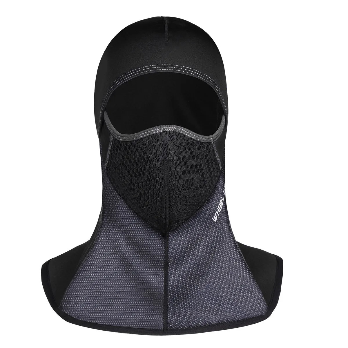 Boné à Prova de Vento Inverno Motocicleta Chapelaria Cabeça Wear Quente Esqui Moto Ciclismo Máscara Protetora Capacete Velo Chapéu Balaclava 14 Máscara p/ moto