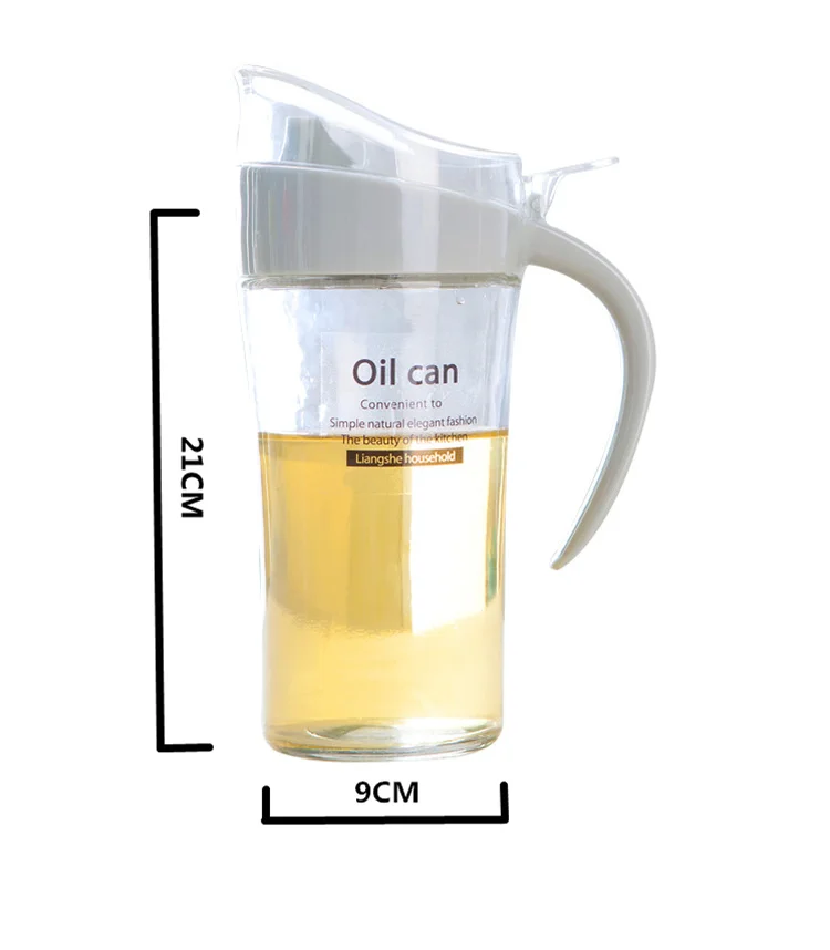 Новинка года модный бренд масло может Креативный дизайн запатентованной жидкие приправы сторге инструмент высокого качества соусник