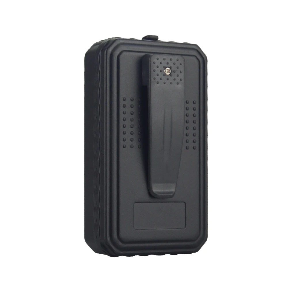 Портативный водонепроницаемый GPS трекер T1 3G WCDMA персональный + GSM WIFI