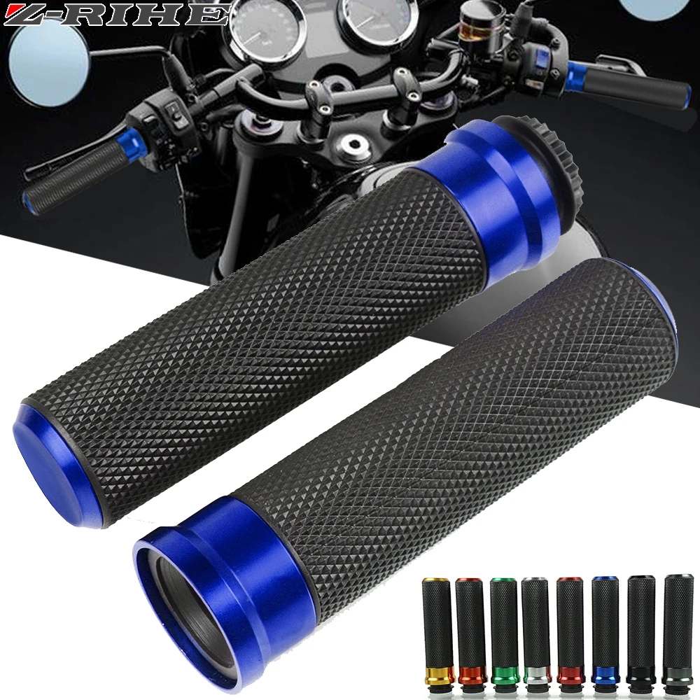 

22mm For yamaha YZF R6 1999 2000 2001 2002 2003 2004 2005 2007 2008 2009 2010 Motorcycle handle grips racing handlebar grip
