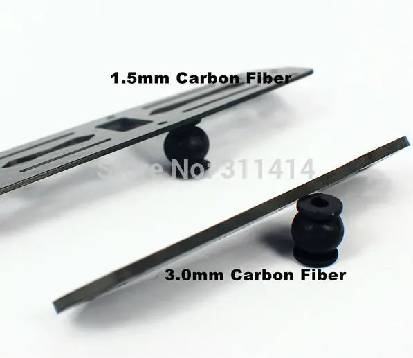 QAV250 Carbon Fiber-5