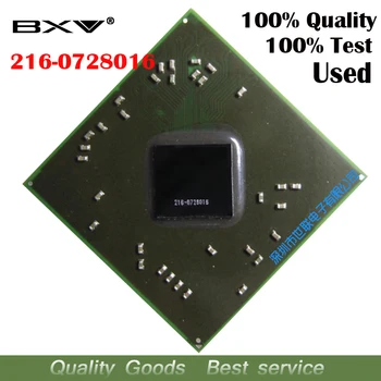 

216-0728016 216 0728016 100% test work very well reball with balls BGA chipset for laptop free shipping