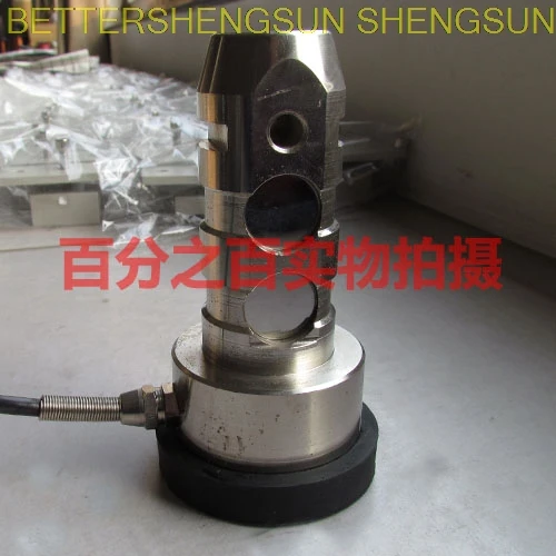 

Free shipping Hoist, lifting equipment / TJH-9A sensor shaft pin type sensor