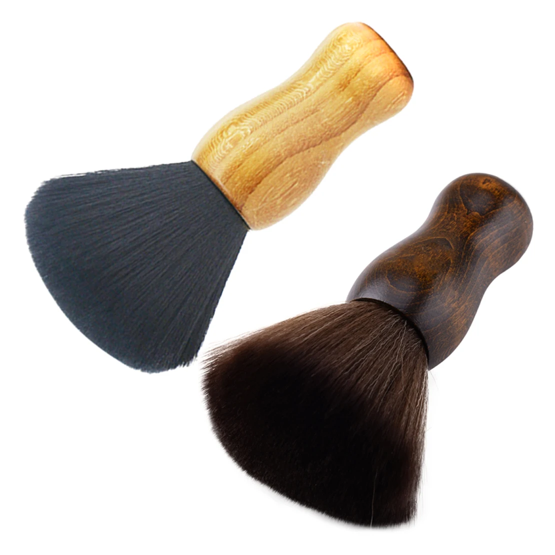 

LETAOSK Professional Anti Static Wooden LP Vinyl Record Cleaning Tool Handle&Squirrel hair Brush Stylus Dust Cleaner Hand Tools