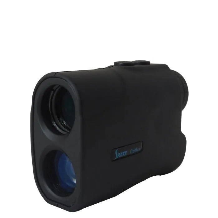 

6x600m Monocular Range Finder Distance Meter and Speed Finder Measurer Laser Golf Range Finder for Outdoor Hunting and Golf
