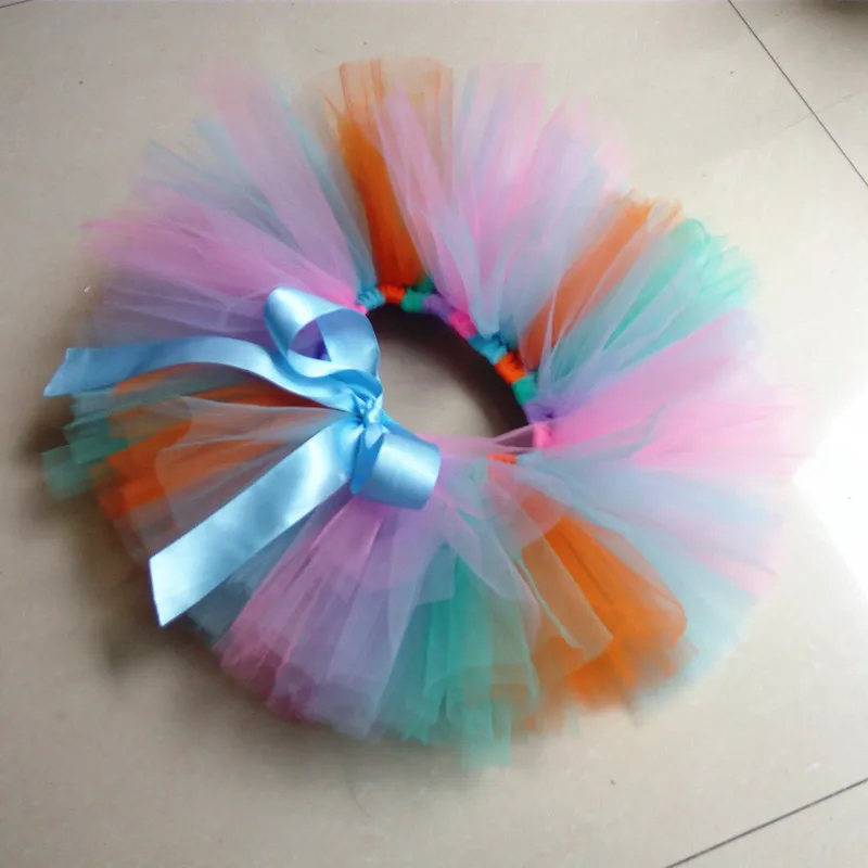 

Girls Costume Tutu Skirt Halloween Costume Clothing