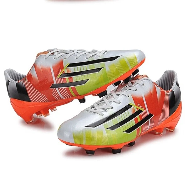 training soccer shoes