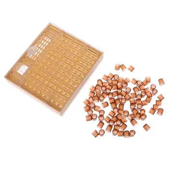 

Beekeeping Equipment Queen Rearing Cell Cup Kit Apiculture System BeeKeeper Cultivate Tool Set