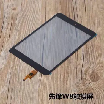 

7.85'' New for Pioneer W8 touch screen Touch panel Digitizer Glass