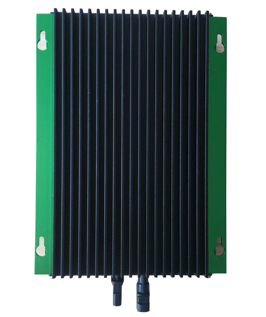 600W