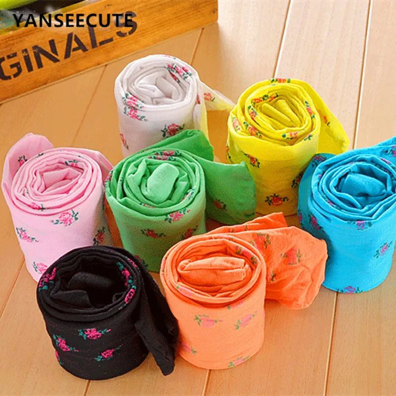 

Girls tights Children tights kids Tights for girls infantile Golfs for children Sticky girl pantyhose 1pcs/lot A-DLY-TG05-1P