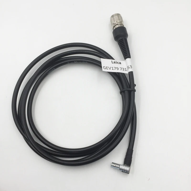 Ashtech Promark 100/200 Promark 3 GS20 SR20 Antenna Cable GEV179 731353 for Mobile Handheld Computer