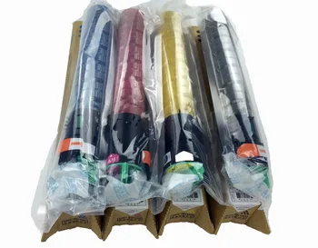 

new Compatible MPC2550 Toner Cartridge used for Ricoh Aficio MPC2030 MPC2530 MPC2050 MPC2550 toner 4pcs/set