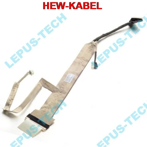 Новый ЖК-кабель для ACER EXTENSA 7720 7620 7220 7520G 7320 MS2206 LCD 50.4U029. 001 50.4U001. 002 кабель lvds гибкий