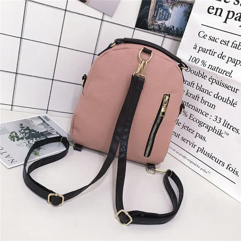 Backpack Shoulder Bag Crossbody Bag for Women 2019 Messenger Bags handbag women's bag bolsa feminina sac a main 40AP019