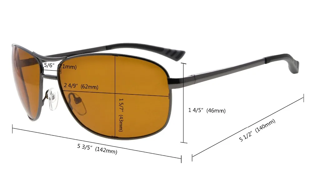 S5320 size
