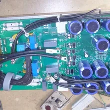 Инвертор ACS510 и ACS550 веб-плата бортового драйвера SINT4430C 37kw инвертирующий усилитель мощности