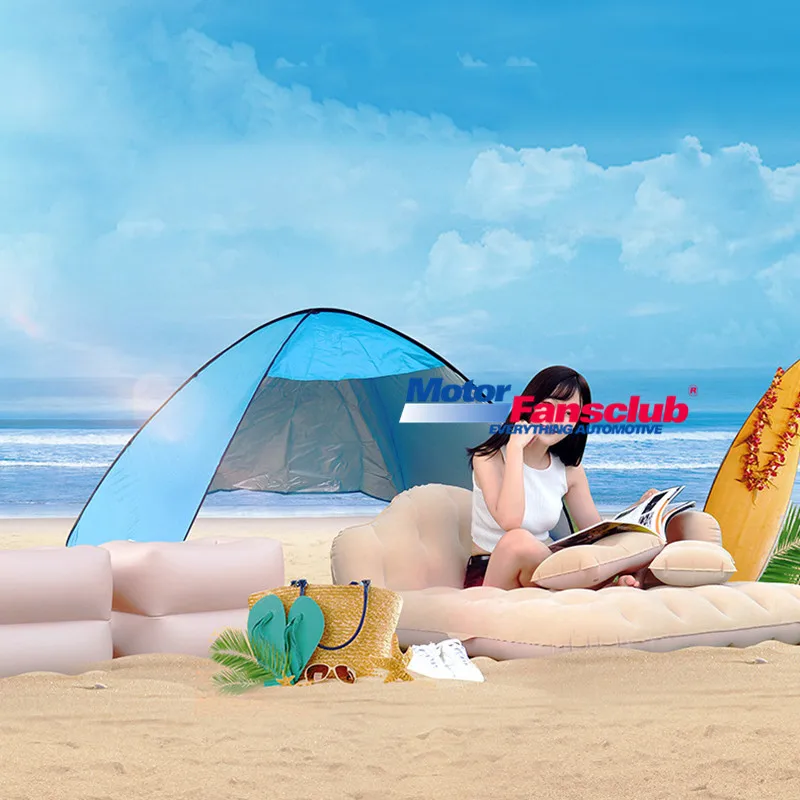 Universal coche aire inflable cama de viaje colchón cubierta de asiento sofá almohada al aire libre Camping Mat cojín de ropa de cama para niños