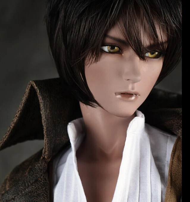 Кукла stenzhorn BJD 1/3 кукла Кот в ботинках шарнирная свободные глаза | Игрушки и хобби