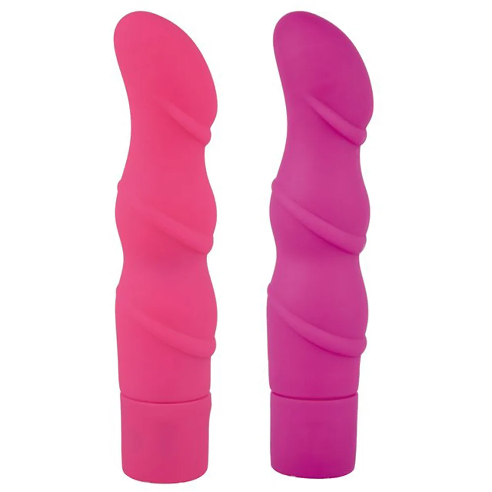 Lsexy вибратор Для женщин G Spot вибрирующий Массажер для взрослых секс игрушка