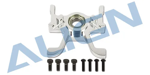 Align T-REX 550X подшипник блок (U) H55B006AXW trex 550 запасные части Бесплатная доставка |