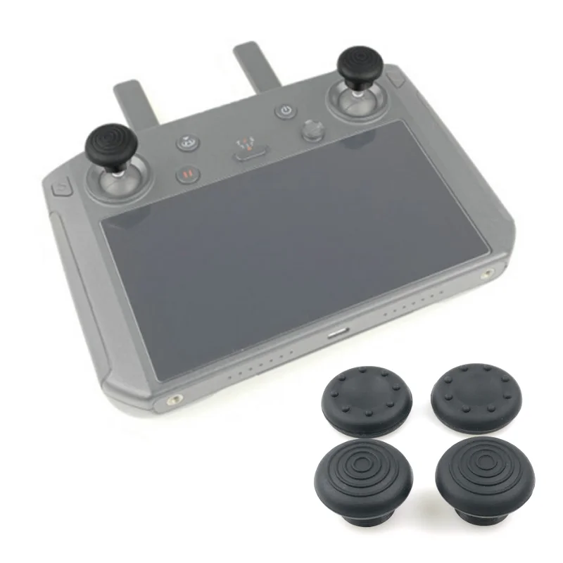 

for DJI Smart Controller Silicone Thumb Rocker Mavic 2 Pro Remote Controller 3D Printed Joystick Cap Mavic 2 Pro Accessories