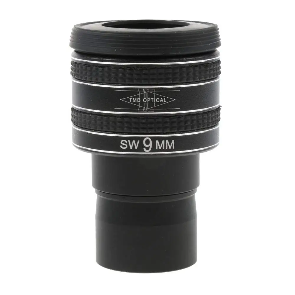 

1.25" 9mm 58 Degree TMB Planetary II Eyepiece for Astronomical Telescope