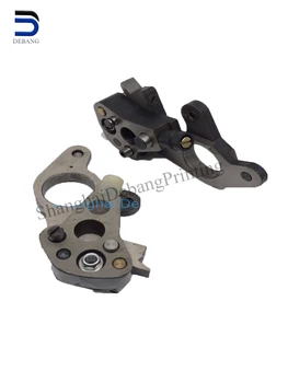 

GTO Dampening Roller Support,offset GTOprinting Machine Dampening Roller Holder