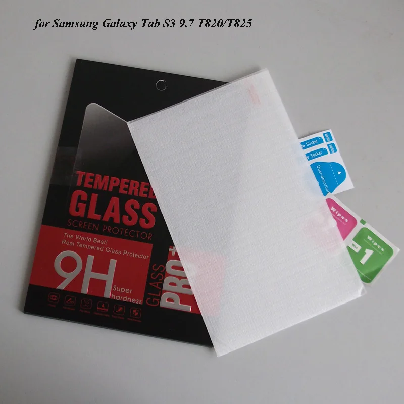 samsung galaxy Tab S3 9.7 T820 (2)