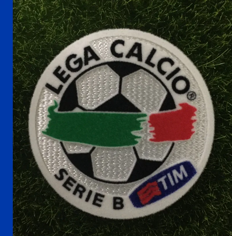 serie B 2005-2008