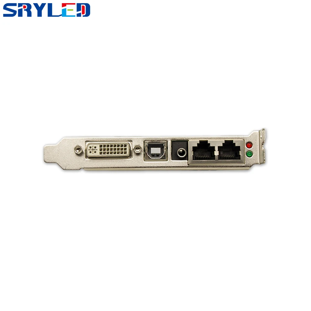 NovaStar MSD300 отправка карты Макс 1280x1024 для внутреннего и наружного светодиодного