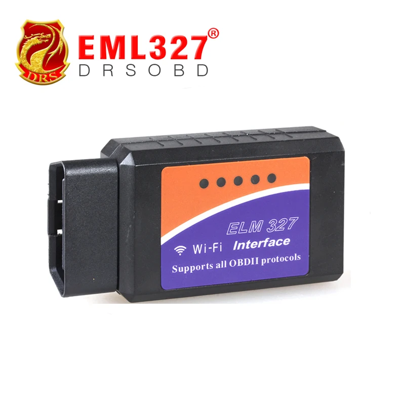Prix pour Prix usine WIFI ELM327 Sans Fil OBD2 Voiture Outils De Diagnostic WIFI ELM 327 OBDII Outil D'analyse WIFI327 pour IPhone Ipad IPod Prix pour Prix usine WIFI ELM327 Sans Fil OBD2 Voiture Outils De Diagnostic WIFI ELM 327 OBDII Outil D'analyse WIFI327 pour IPhone Ipad IPod