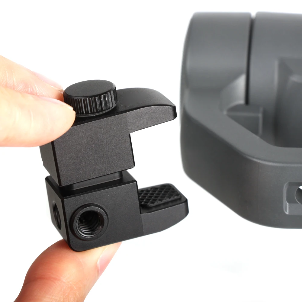 Противовес для смартфона Gimbal OSMO Mobile 2/Mobile1 / ZHIYUN Smooth 4/Smooth Q Vimble2|Аксессуары систем