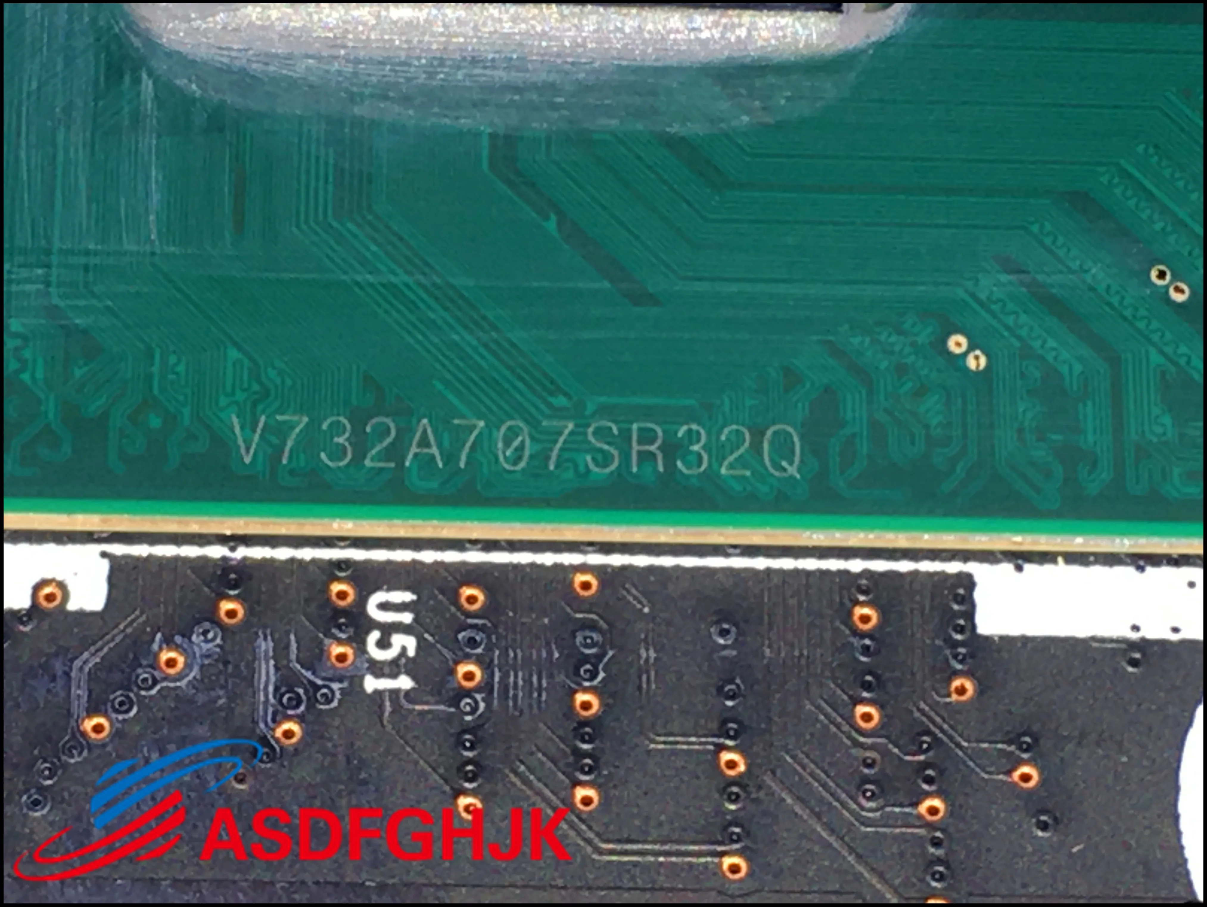 Original Ms 1t211 For Msi Vr One 7re 097uk Ms 1t21 Motherboard With I7 7700hq Cpu Fully Tested Laptop Repair Components Aliexpress