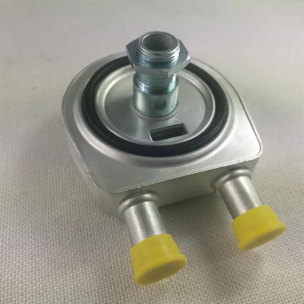 Масляный радиатор моторное масло для Clio Megane Kangoo 19 21 7700853915|cooler cooler|cooler oilclio 1 |