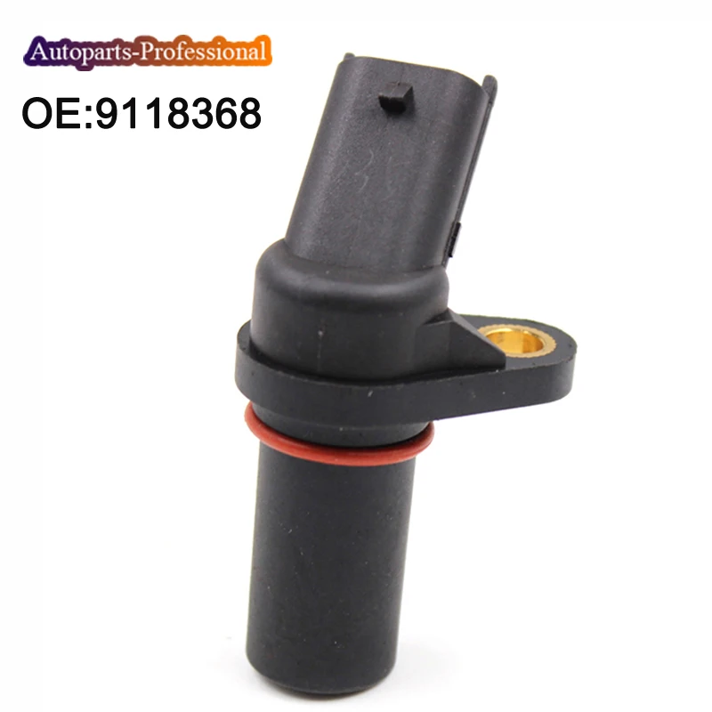 Датчик положения коленчатого вала для Vauxhall Opel Agila A Astra G H Corsa B C Meriva Tigra Twintop 9118368 6238109