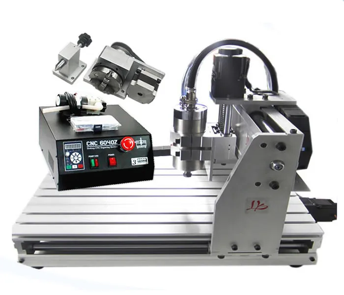 CNC 6040 S65J 4axis (12)