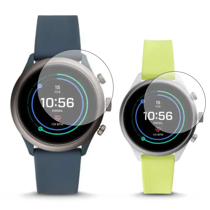 smartwatch 41mm