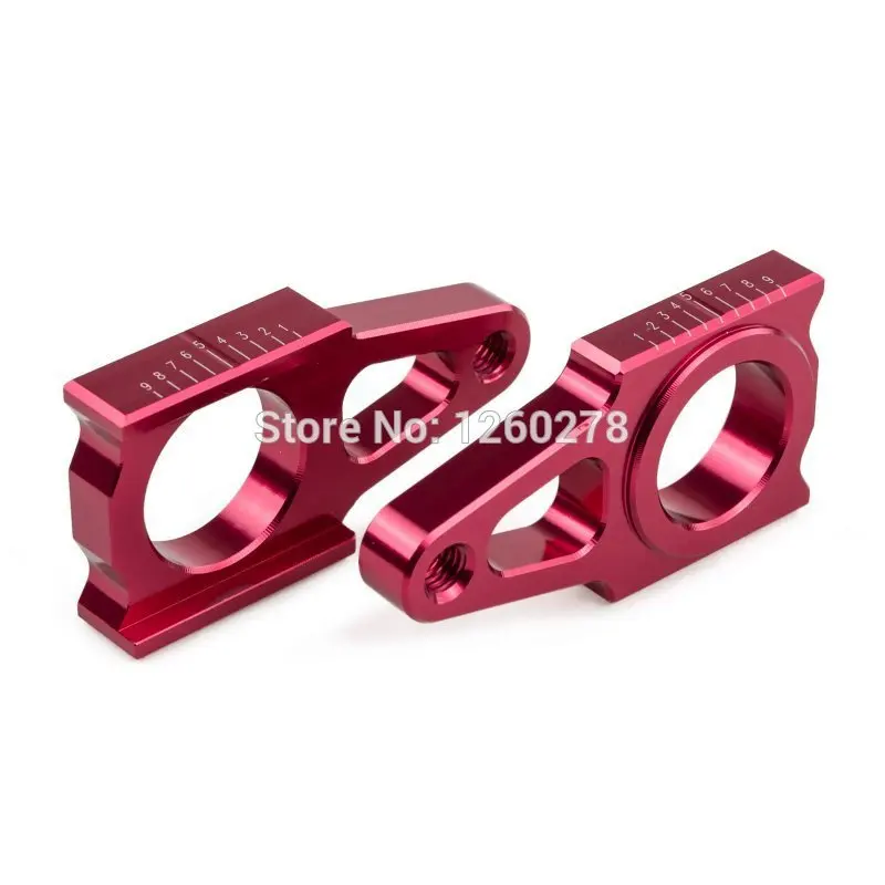 Блок блоков заднего моста NICNC для HONDA CRF250R CRF250X 2004-2019 CR125R CR250R 2002-2007 CRF450R 02-19 CRF450X 05-19 |