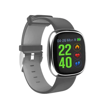 

P2 Activity Tracker Waterproof Smart Bracelet Blood Pressure Pedometer Smart Wristband Color Heart Rate Pulse Monitor Smartband