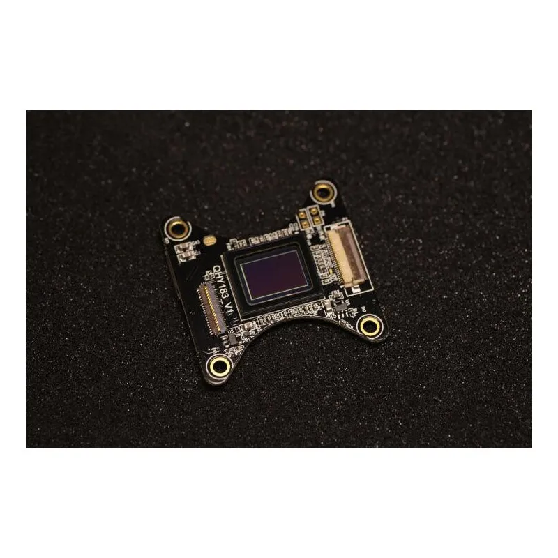 Монохромная камера QHY CCD ColdMOS 183M с активным охлаждением|Телескоп и бинокли| |