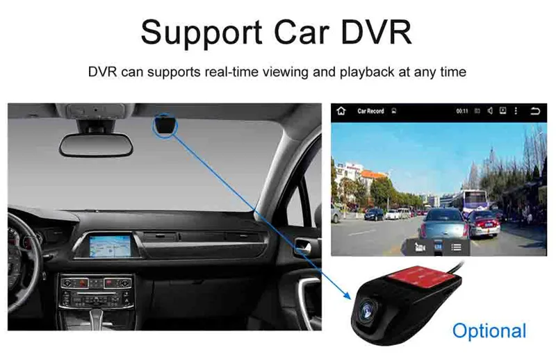 Best 10.4 Inch Android 7.1 Car GPS navi multimedia For Subaru Forester 2013-2017 no DVD player tape recorder unit car radio satnav 26