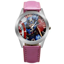 ot Top brand fashion children watch military sports boy watch male student quartz watch