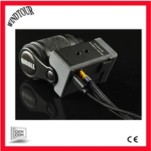 260 Вт Электрический велосипед среднеразмерный мотор комплект